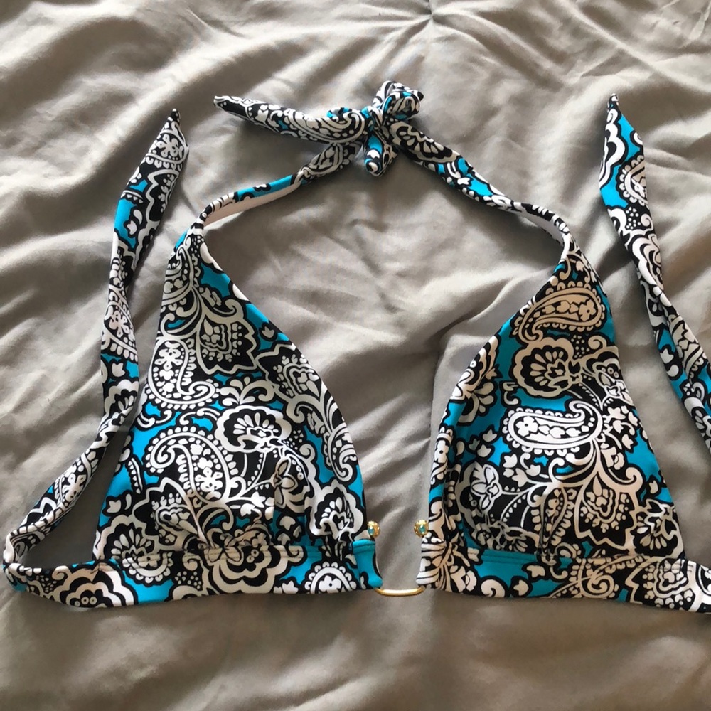VS swim